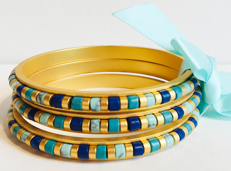 Cleopatra Bracelet – ART NET ONE