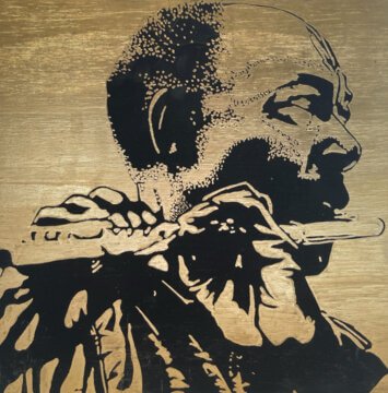 Raphael Forbes