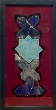 Persian <span style="font-size:16px; font-weight:normal;">(1910) </span>