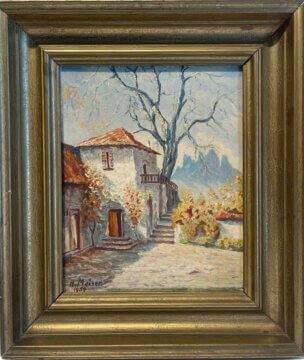 H. Meiser