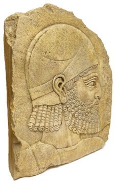 Merchant Head - "MH"