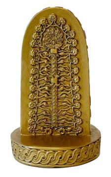 Assyrian Tree of LIfe - Gold