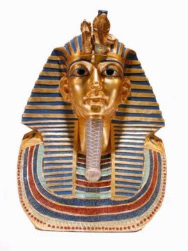 King Tut (black color)